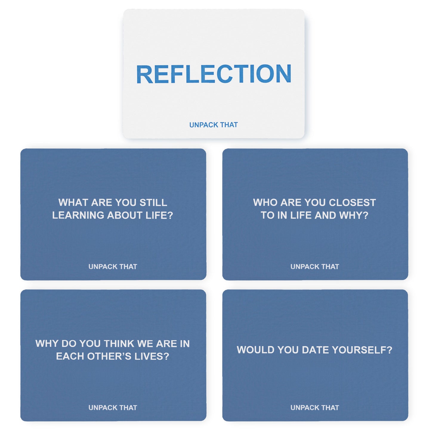 Unpack That (Original Edition)