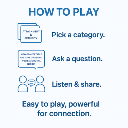 Unpack That Love Deck