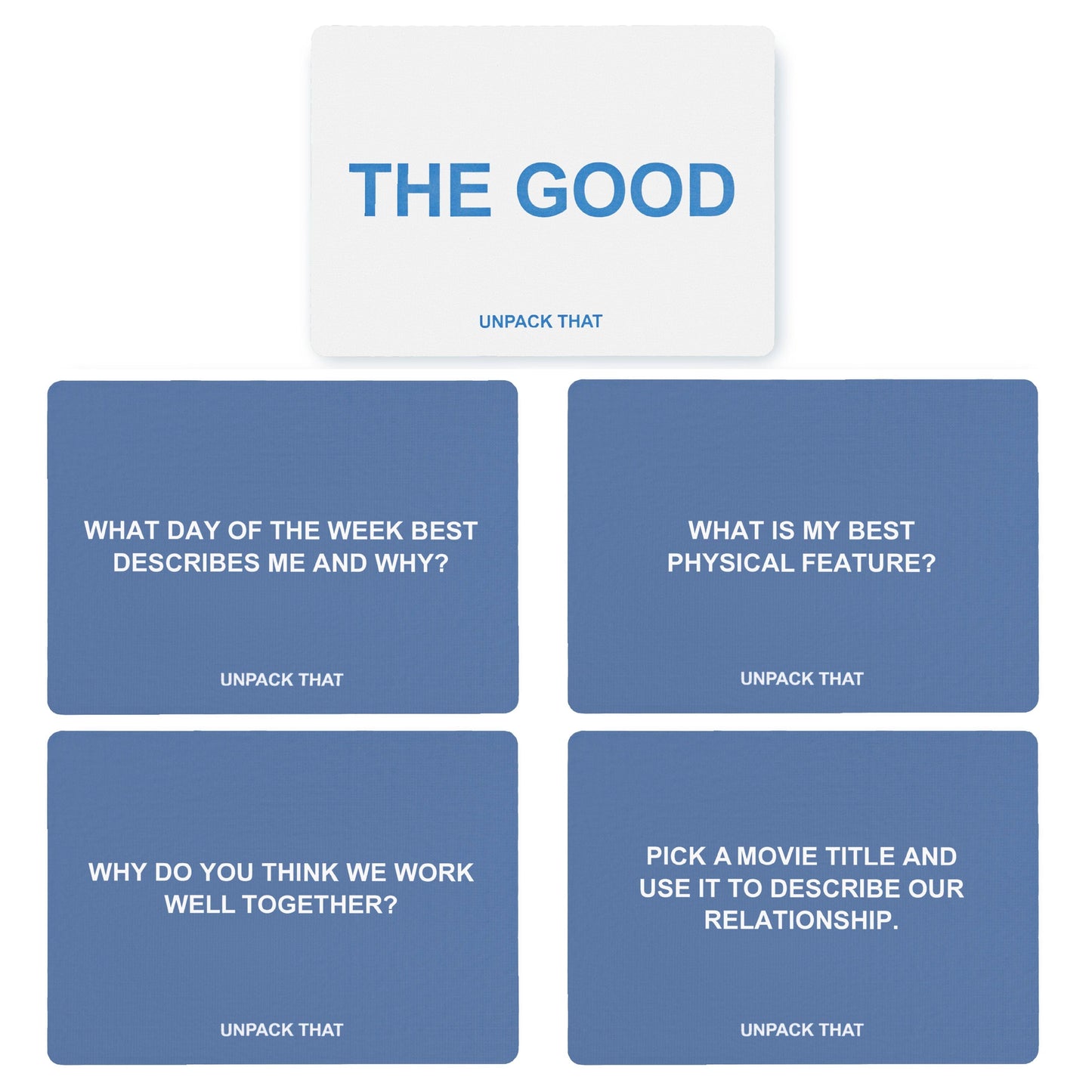 Unpack That (Original Edition)