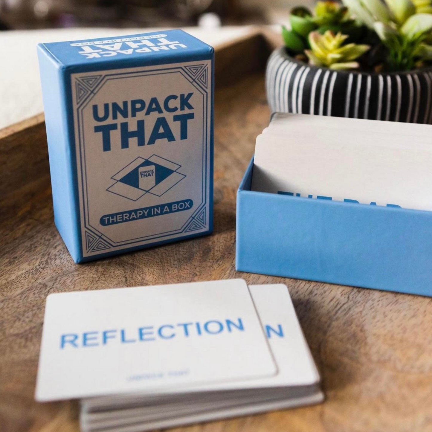 Unpack That (Original Edition)